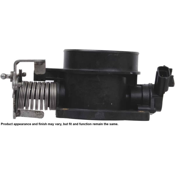 Cardone Reman Remanufactured Throttle Body 67-1011