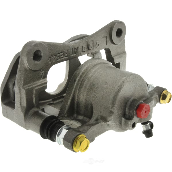 Centric Remanufactured Semi-Loaded Front Driver Side Brake Caliper 141.44182