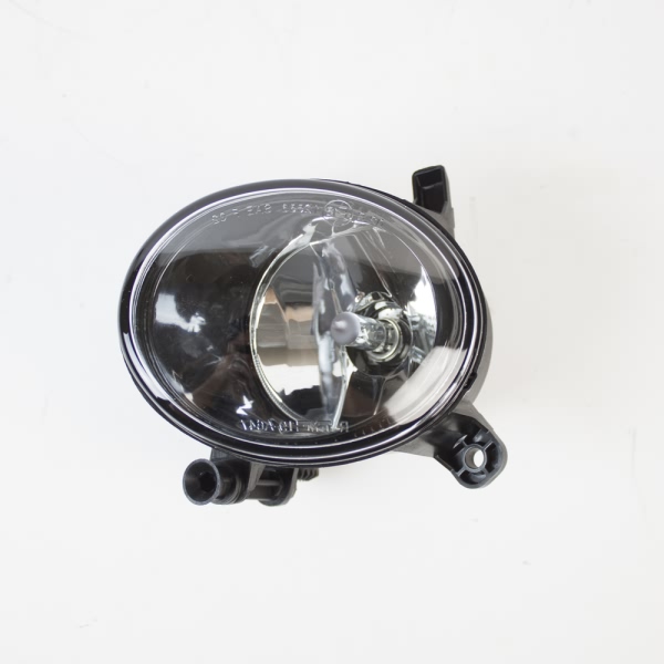 TYC Driver Side Replacement Fog Light 19-0648-00