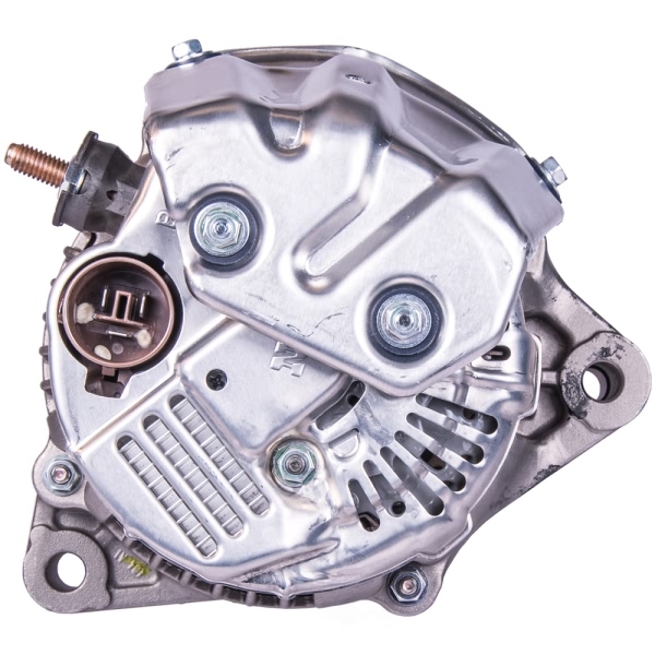 Denso Remanufactured Alternator 210-0170