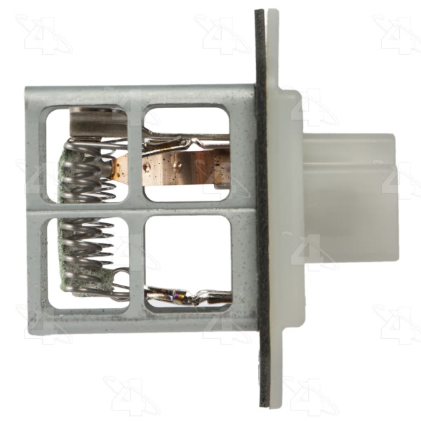 Four Seasons Hvac Blower Motor Resistor 20119