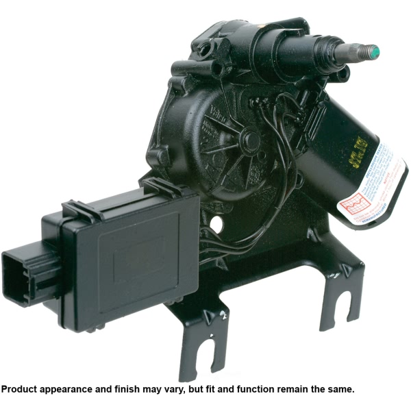 Cardone Reman Remanufactured Wiper Motor 40-2040