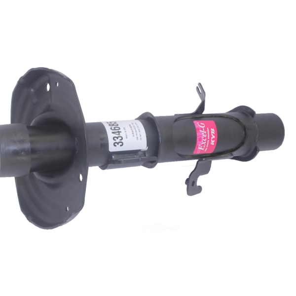 KYB Excel G Front Driver Side Twin Tube Strut 334685