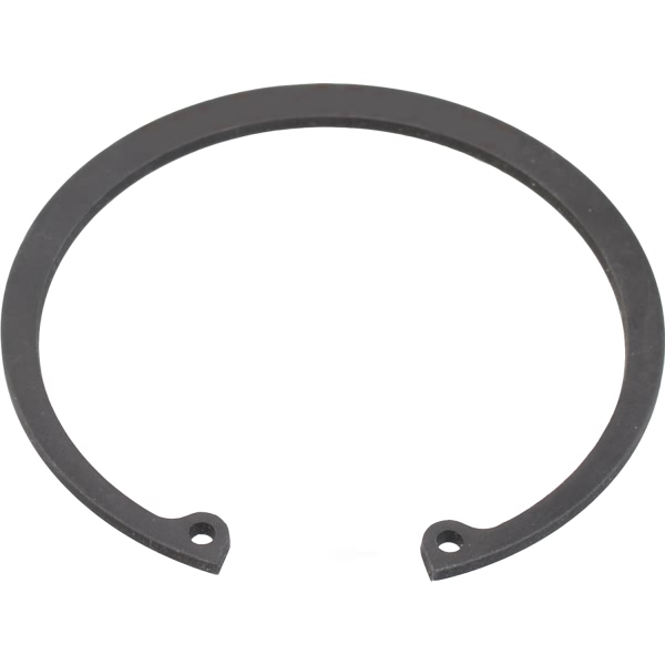 SKF Rear Wheel Bearing Lock Ring CIR207