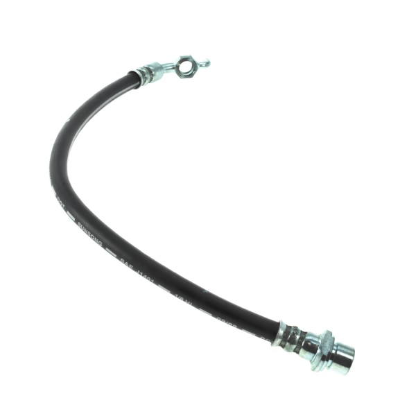 Centric Rear Brake Hose 150.44088