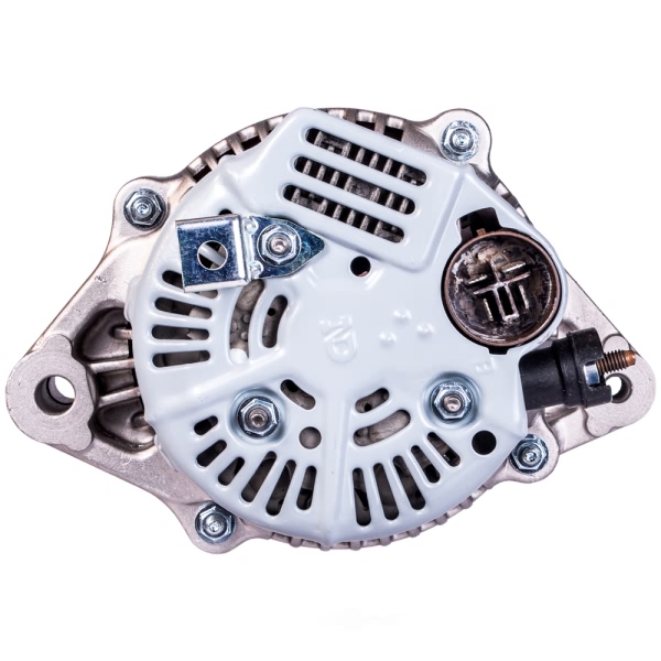 Denso Remanufactured Alternator 210-0233