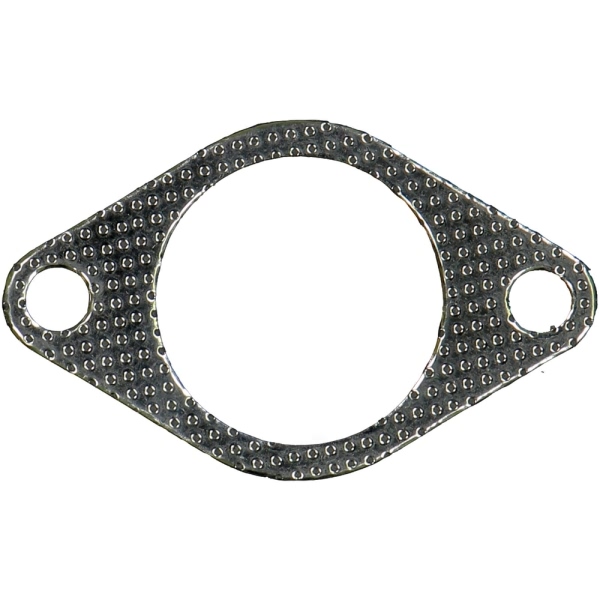 Victor Reinz Perforated Steel Exhaust Pipe Flange Gasket 71-15806-00