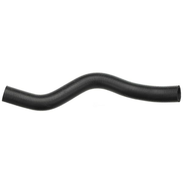 Gates Engine Coolant Molded Radiator Hose 23781