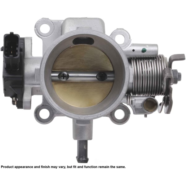 Cardone Reman Remanufactured Throttle Body 67-1025