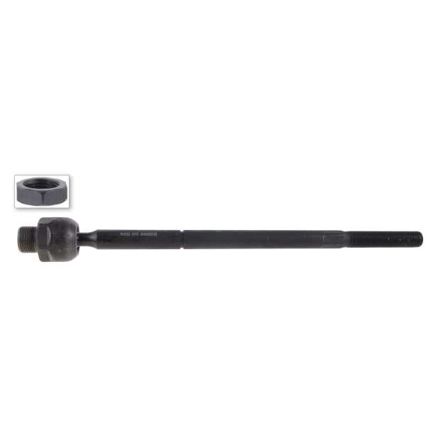 Centric Premium™ Front Inner Steering Tie Rod End 612.67063