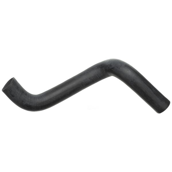 Gates Engine Coolant Molded Radiator Hose 21585