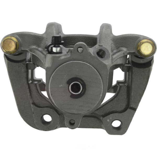 Centric Remanufactured Semi-Loaded Rear Passenger Side Brake Caliper 141.34617