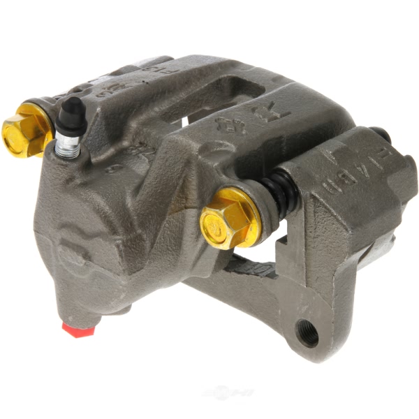 Centric Remanufactured Semi-Loaded Rear Passenger Side Brake Caliper 141.44515