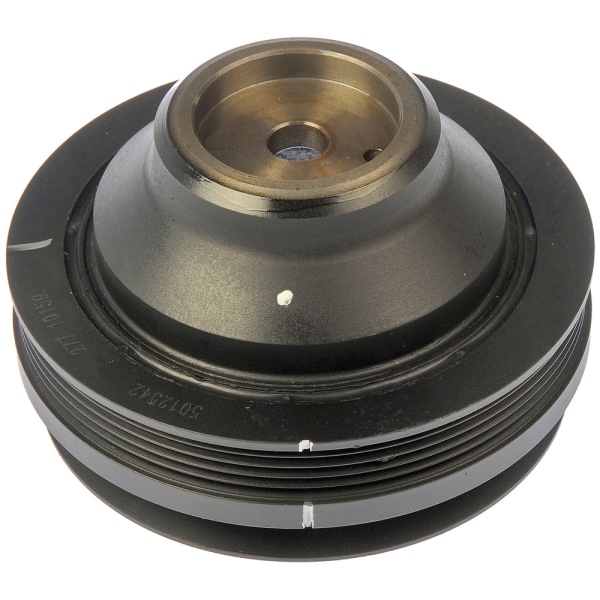 Dorman OE Solutions Regular Grade Type Harmonic Balancer Assembly Kit 594-056