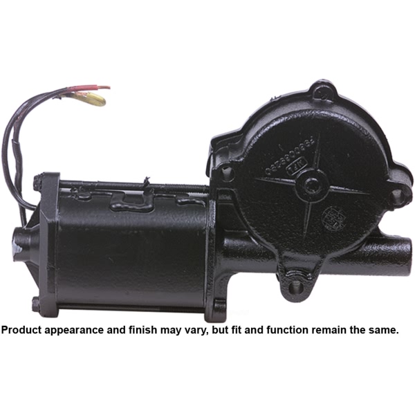 Cardone Reman Remanufactured Window Lift Motor 42-376