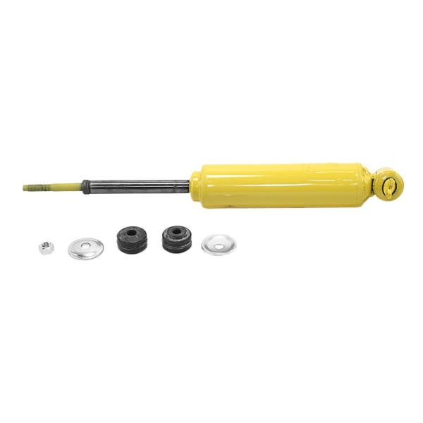 Monroe Gas-Magnum™ Front Driver or Passenger Side Shock Absorber 34794