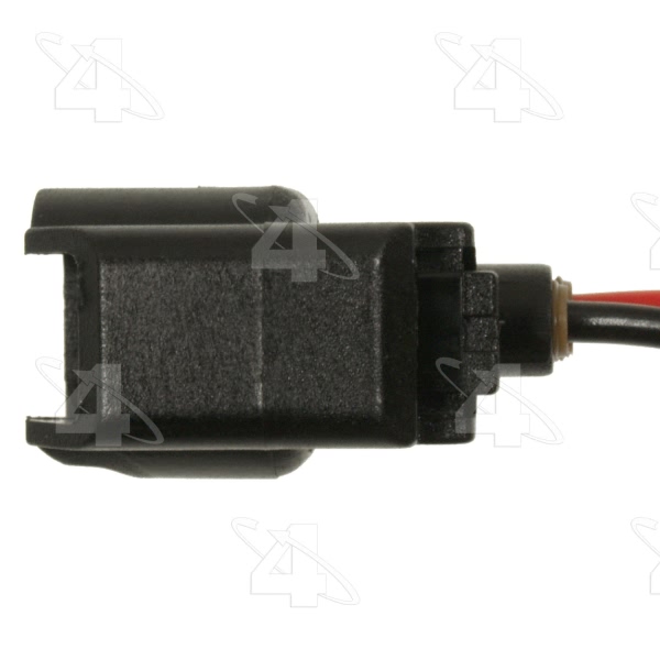 Four Seasons Hvac Harness Connector 70014