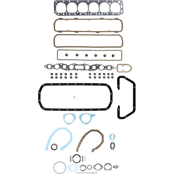 Victor Reinz Engine Gasket Set 01-10070-01