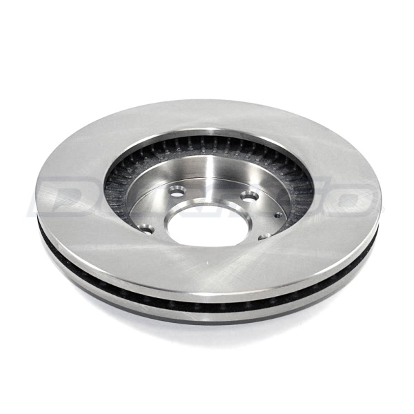 DuraGo Vented Front Brake Rotor BR900782
