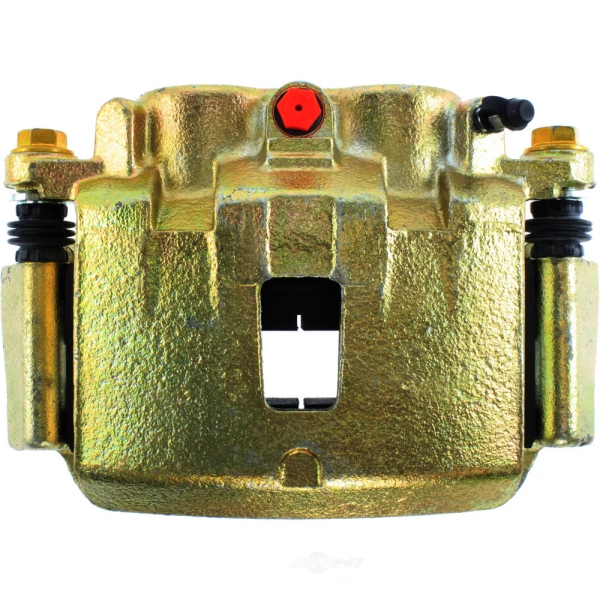 Centric Posi Quiet™ Loaded Rear Driver Side Brake Caliper 142.66516