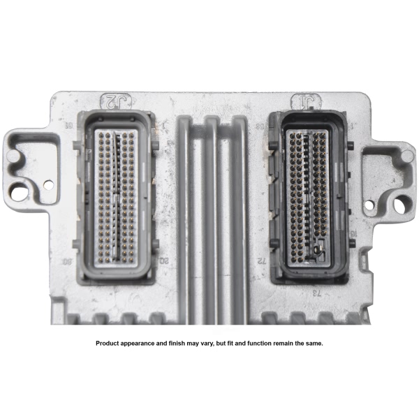 Cardone Reman Remanufactured Engine Control Computer 77-7121F