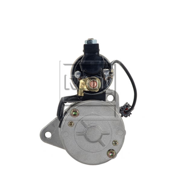 Remy Remanufactured Starter 17379