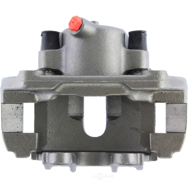 Centric Remanufactured Semi-Loaded Front Driver Side Brake Caliper 141.34028