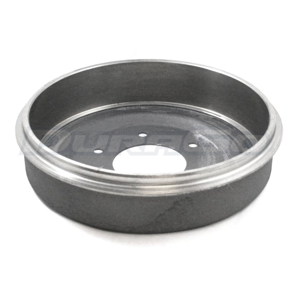 DuraGo Rear Brake Drum BD8106