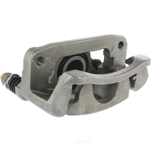 Centric Remanufactured Semi-Loaded Rear Passenger Side Brake Caliper 141.66541