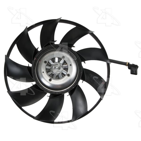 Four Seasons Electronic Engine Cooling Fan Clutch 46120