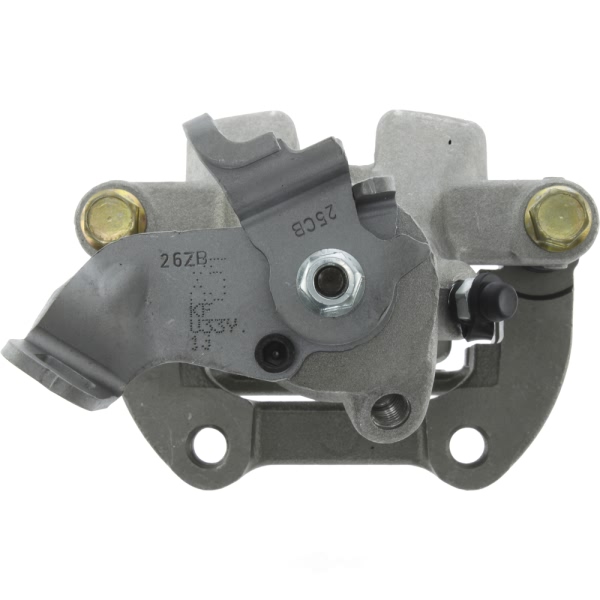 Centric Remanufactured Semi-Loaded Rear Driver Side Brake Caliper 141.34608