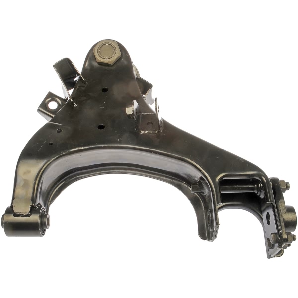 Dorman Front Passenger Side Lower Non Adjustable Control Arm And Ball Joint Assembly 521-178