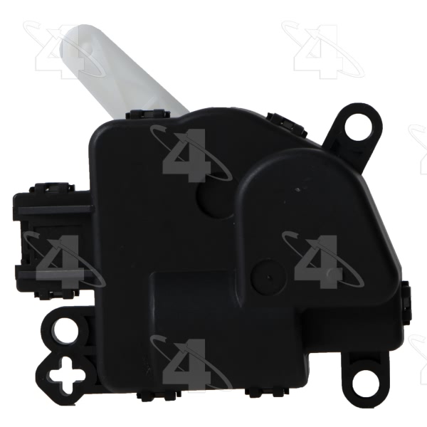 Four Seasons Hvac Mode Door Actuator 73105