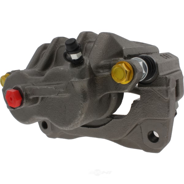 Centric Remanufactured Semi-Loaded Front Passenger Side Brake Caliper 141.44223