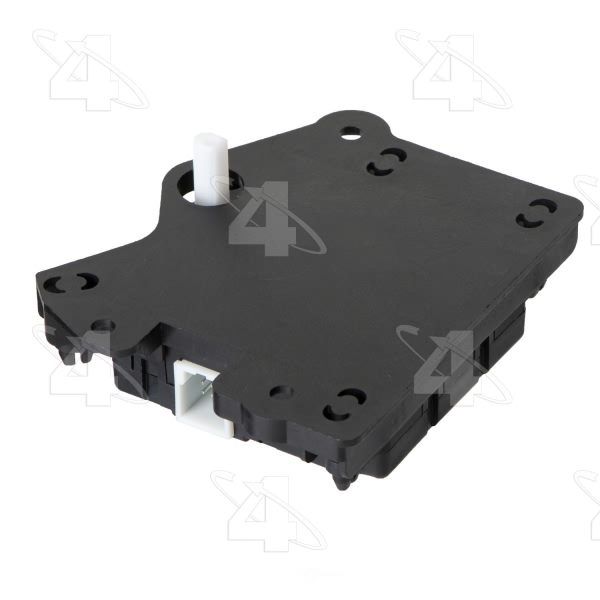 Four Seasons Hvac Heater Blend Door Actuator 73048