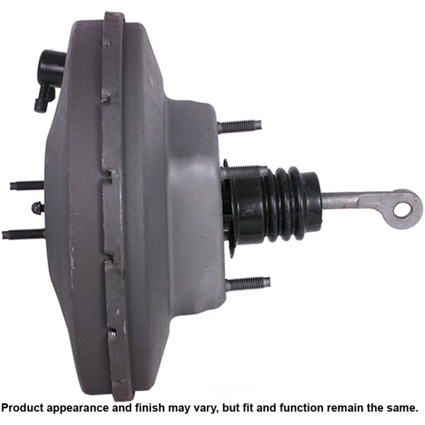 Cardone Reman Remanufactured Vacuum Power Brake Booster w/o Master Cylinder 54-74202