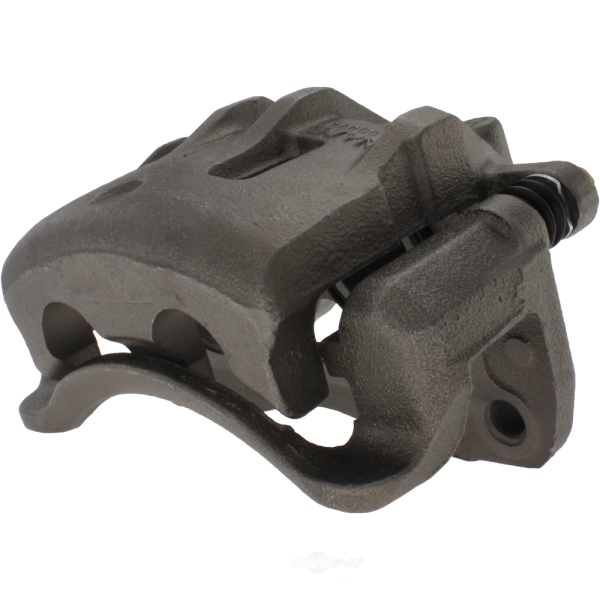 Centric Remanufactured Semi-Loaded Front Passenger Side Brake Caliper 141.50211