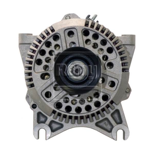 Remy Remanufactured Alternator 23793