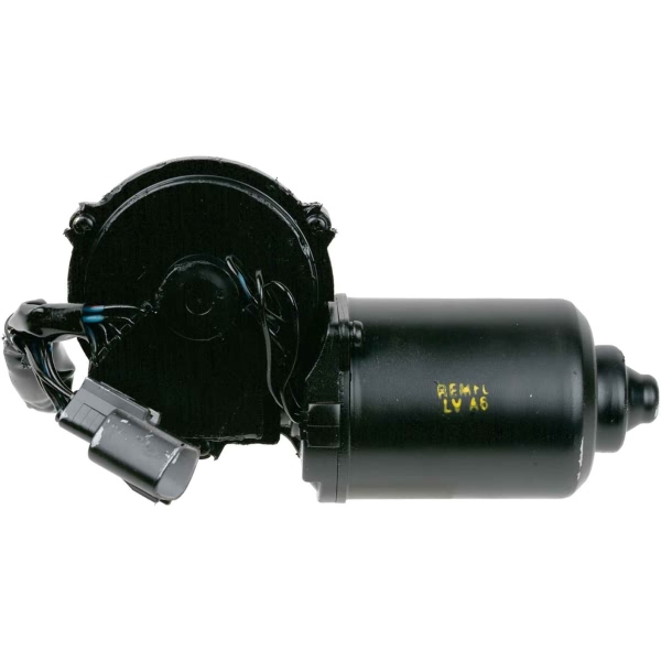 Cardone Reman Remanufactured Wiper Motor 43-2034