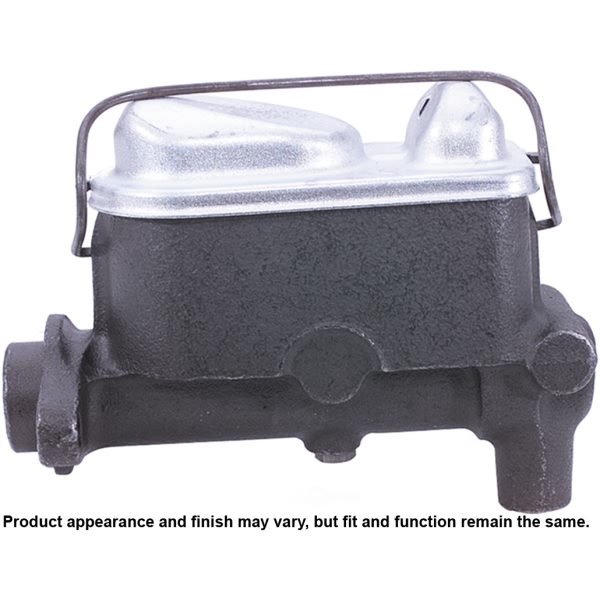 Cardone Reman Remanufactured Master Cylinder 10-1375