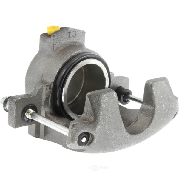 Centric Remanufactured Semi-Loaded Front Driver Side Brake Caliper 141.63014