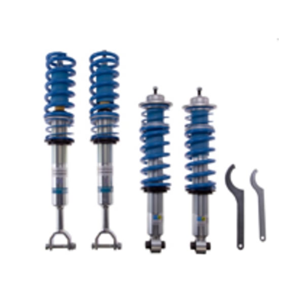 Bilstein Front And Rear Lowering Coilover Kit 47-086937