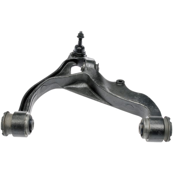 Dorman Front Passenger Side Lower Non Adjustable Control Arm And Ball Joint Assembly 522-556