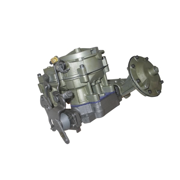 Uremco Remanufacted Carburetor 3-3431