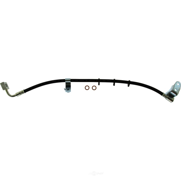 Centric Rear Driver Side Brake Hose 150.63328