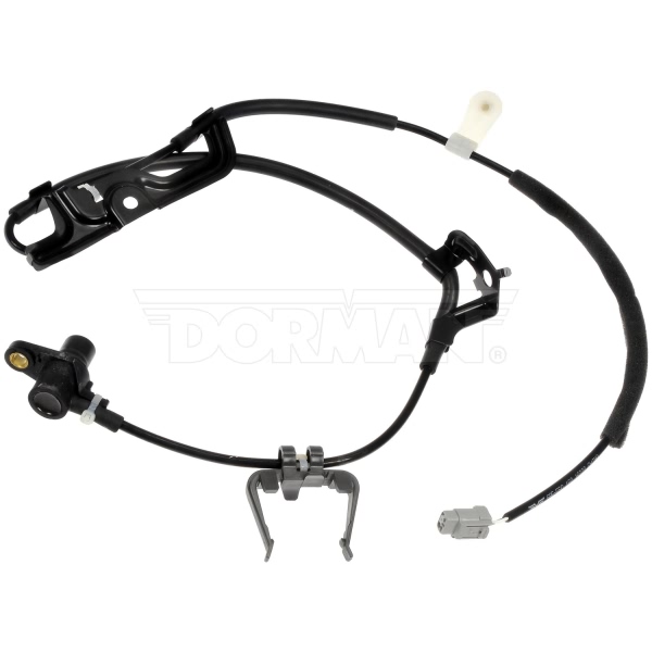 Dorman Front Driver Side Abs Wheel Speed Sensor 695-550