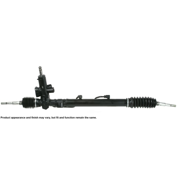 Cardone Reman Remanufactured Hydraulic Power Rack and Pinion Complete Unit 26-2718