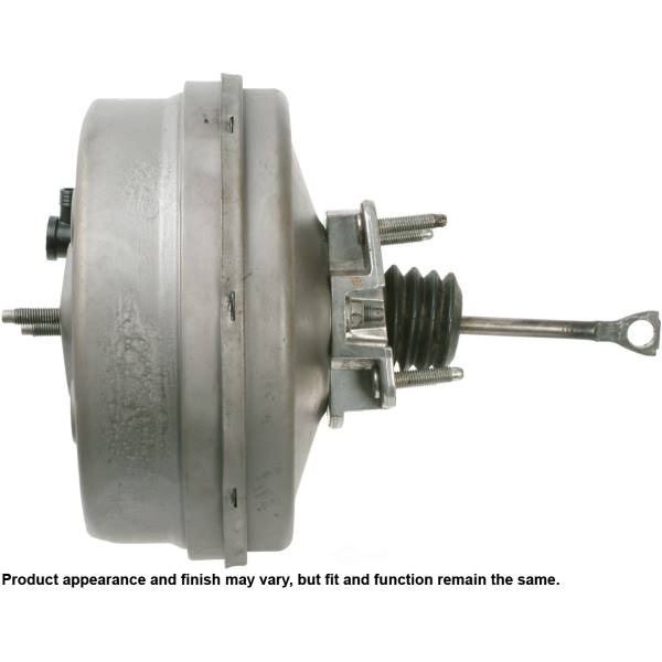Cardone Reman Remanufactured Vacuum Power Brake Booster w/o Master Cylinder 54-74829