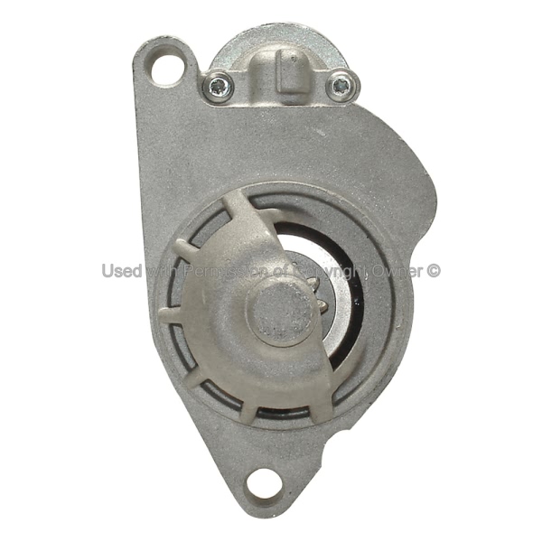 Quality-Built Starter Remanufactured 3273S