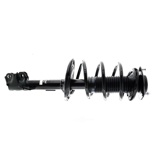 KYB Strut Plus Front Passenger Side Twin Tube Complete Strut Assembly SR4415